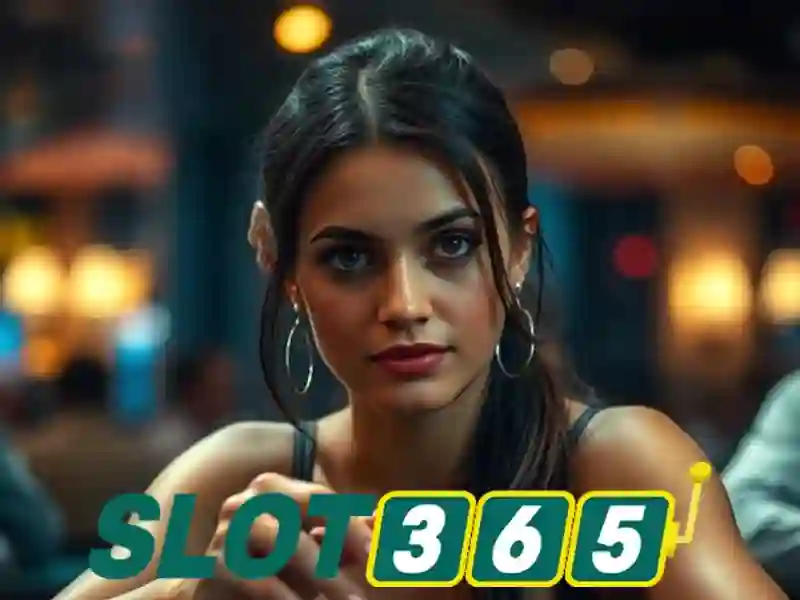 phiên bản mới Slot365