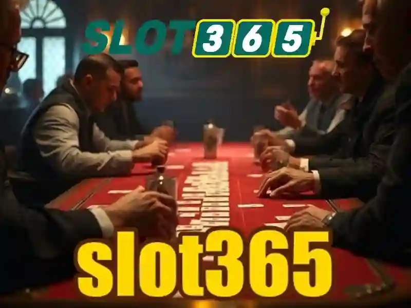 Tải Slot365 APK