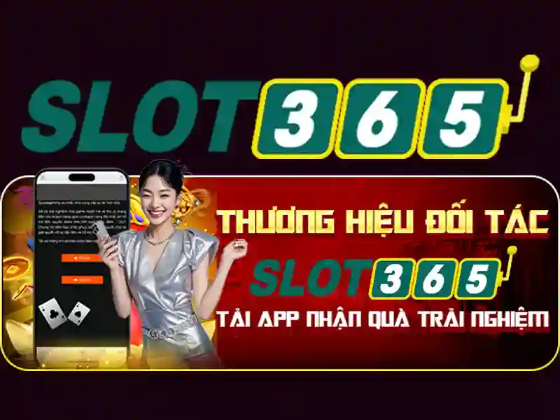 Slot Game Thematic