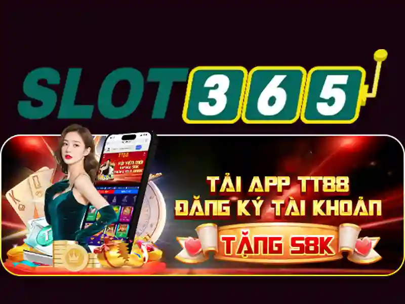 Khuyến Mãi Slot365