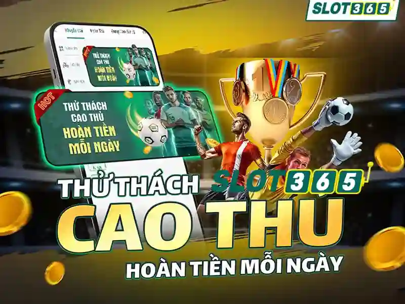 Tải Slot365