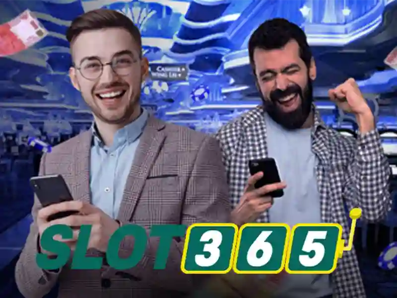 Slot365 Thể Thao