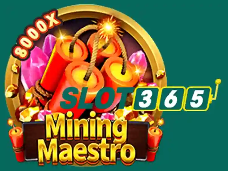 Slot365 Ap