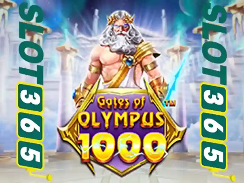 Game Slot365