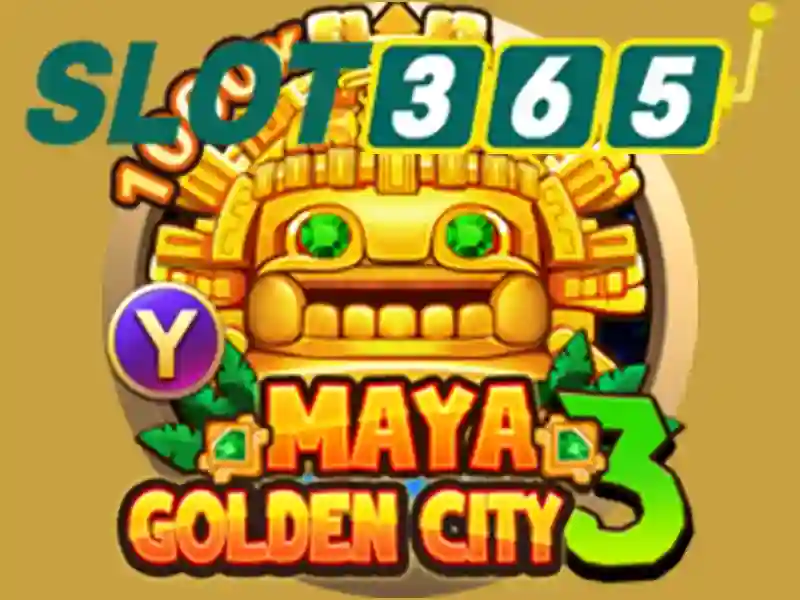 SLOT365