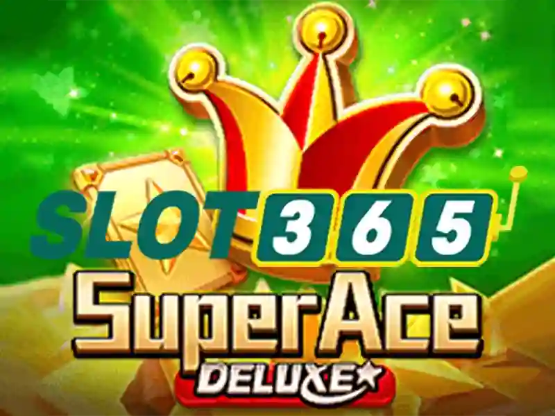 Trải nghiệm Slot365 XXVIP