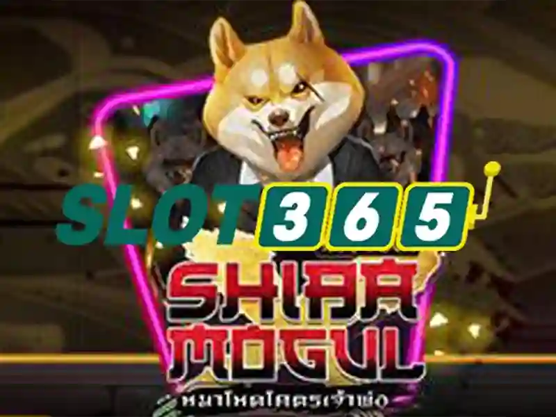 SLOT365 – Trải Nghiệm Slot365 Game Đỉnh Cao, Slot365 Game Mới Nhất 2026