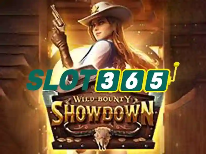 SLOT365 – Trải Nghiệm Đỉnh Cao Trong Thế Giới Slot