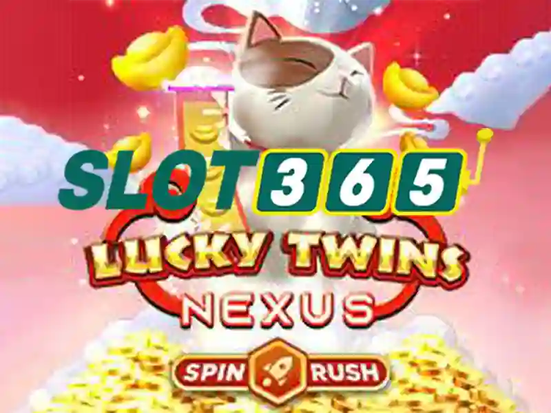 SLOT365 Ưu Đãi Độc Quyền