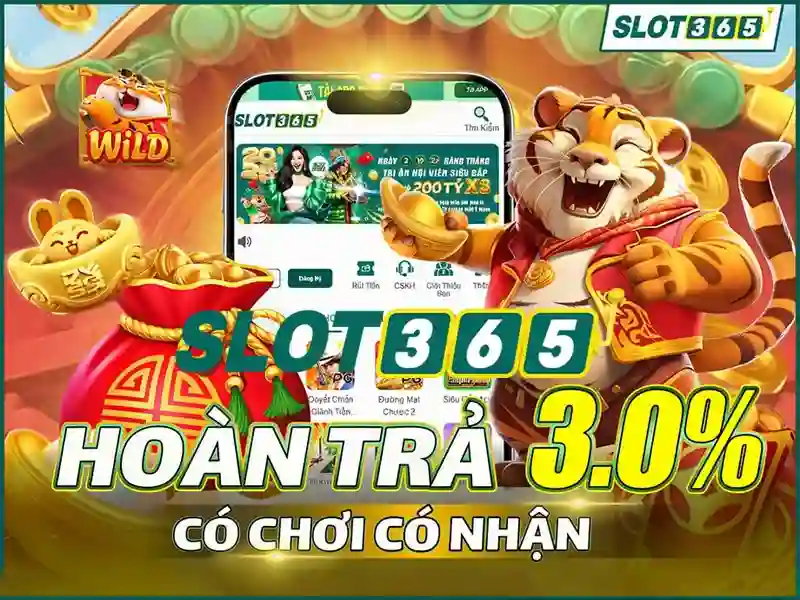 Ưu Đãi Slot365 Com1