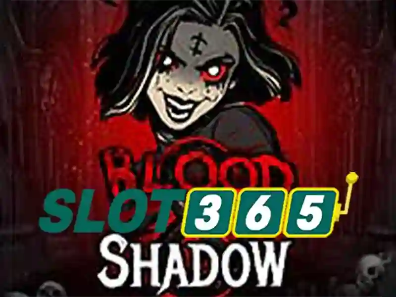 Trò chơi nổ hũ Slot365