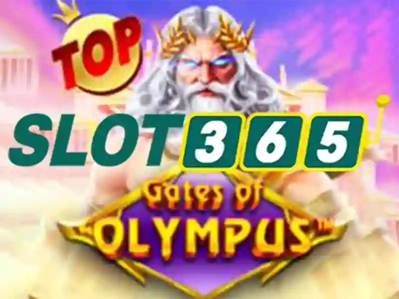 trò chơi Slot365
