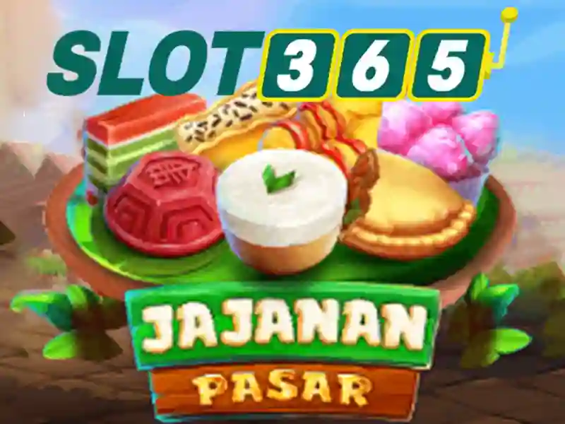 Giao Diện Slot365