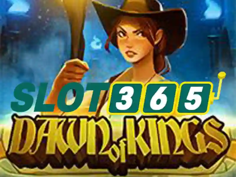 Đăng Nhập Slot365
