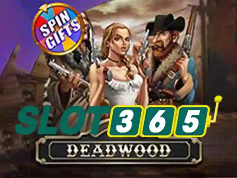 Ưu Đãi Slot365