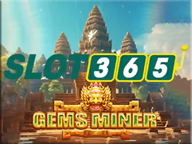 Các Loại Trò Chơi Nổi Bật Tại SLOT365