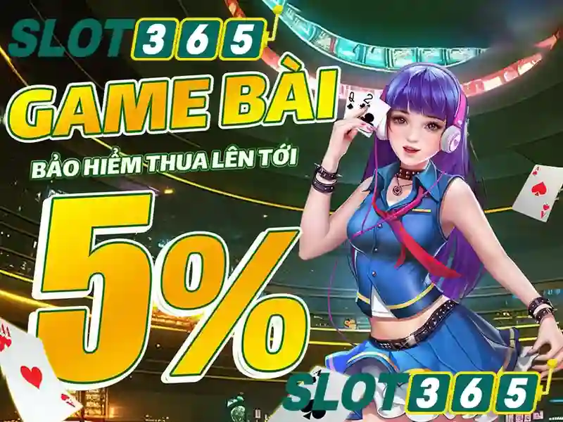 Giao Diện Đăng Nhập Slot365