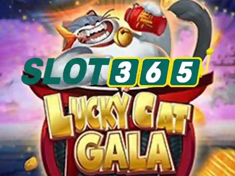 SLOT365 – Sân Chơi Slot Uy Tín Không Bị Chặn 2026