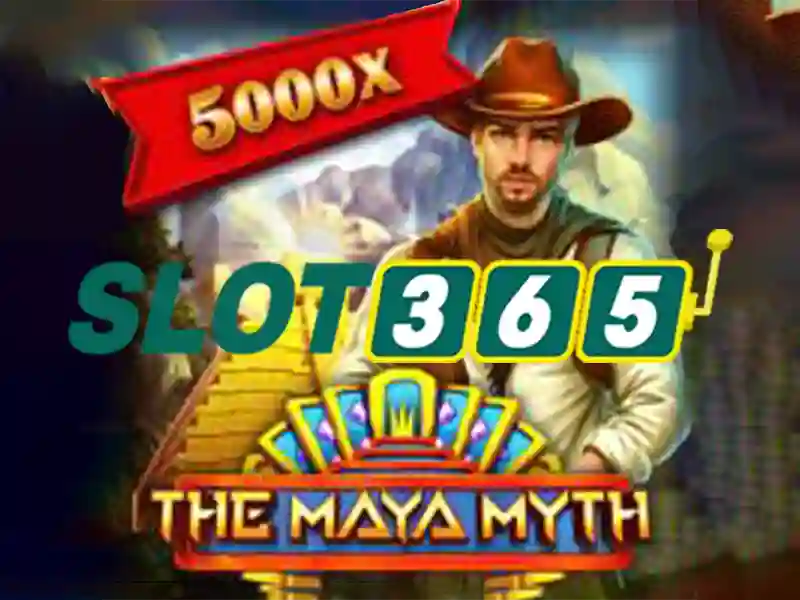 Trải Nghiệm Chơi Slot Trên SLOT365