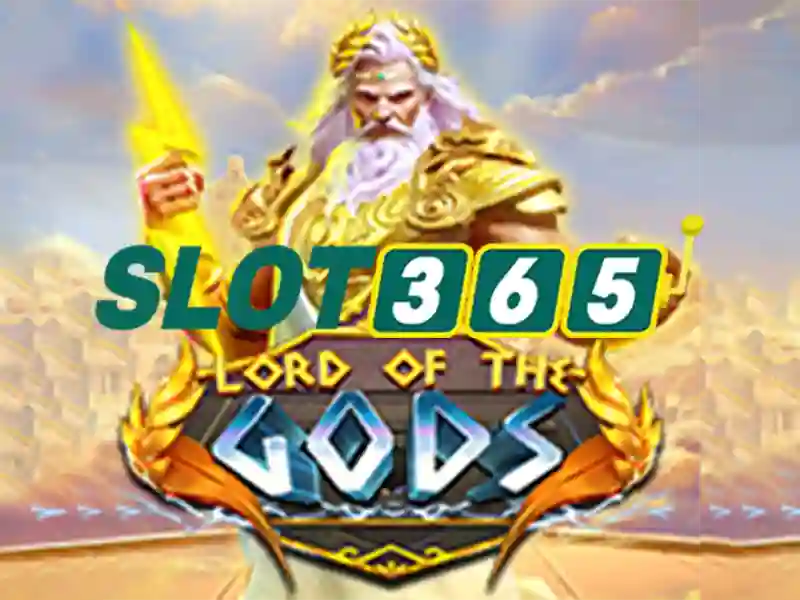 Ưu Điểm Của SLOT365