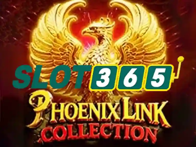 Các loại trò chơi nổ hũ Slot365