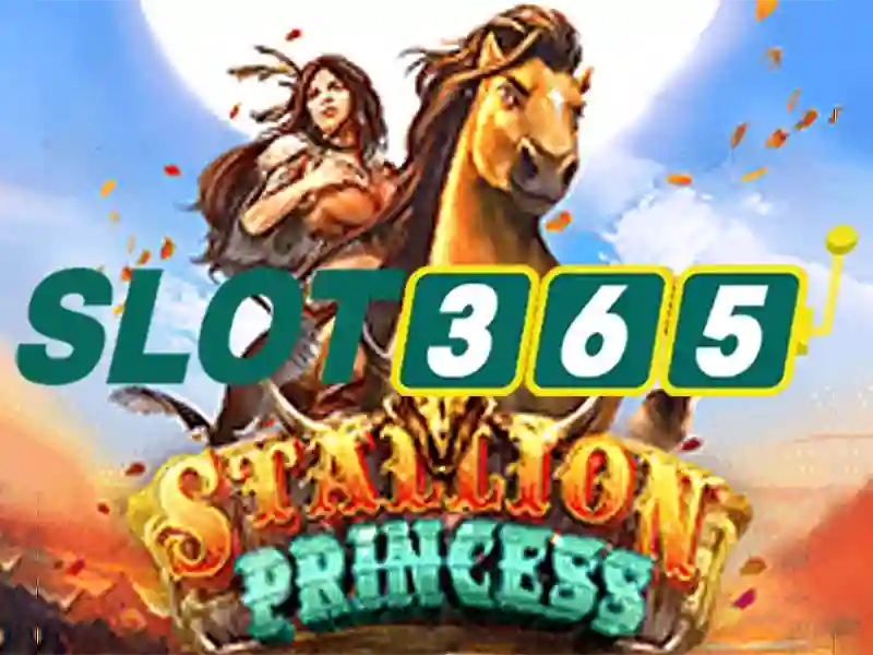 Slot365 – Chơi Slot An Toàn Và Nhận Phần Thưởng