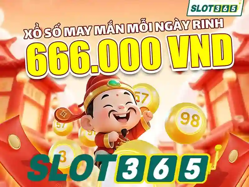 Điều Khoản Và Điều Kiện SLOT365 – Hướng Dẫn Chi Tiết Cho Người Chơi