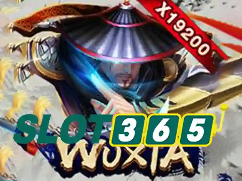 Tải Slot365 APK