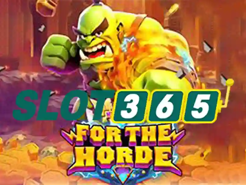 Trải nghiệm Slot365 Free